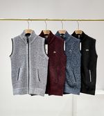 LACOSTE Clothing Sweatshirts Black Blue Grey Red Embroidery Men Knitting Fall/Winter Collection Casual