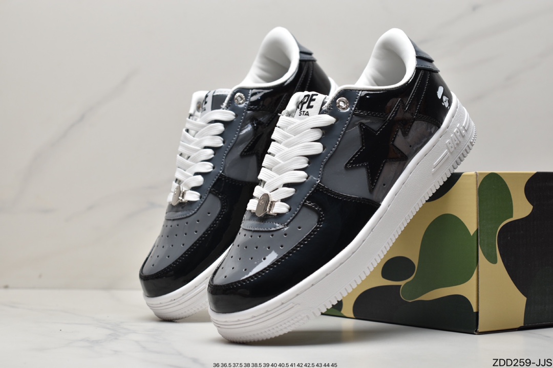 Bape Sta Low popular single product ape head classic return