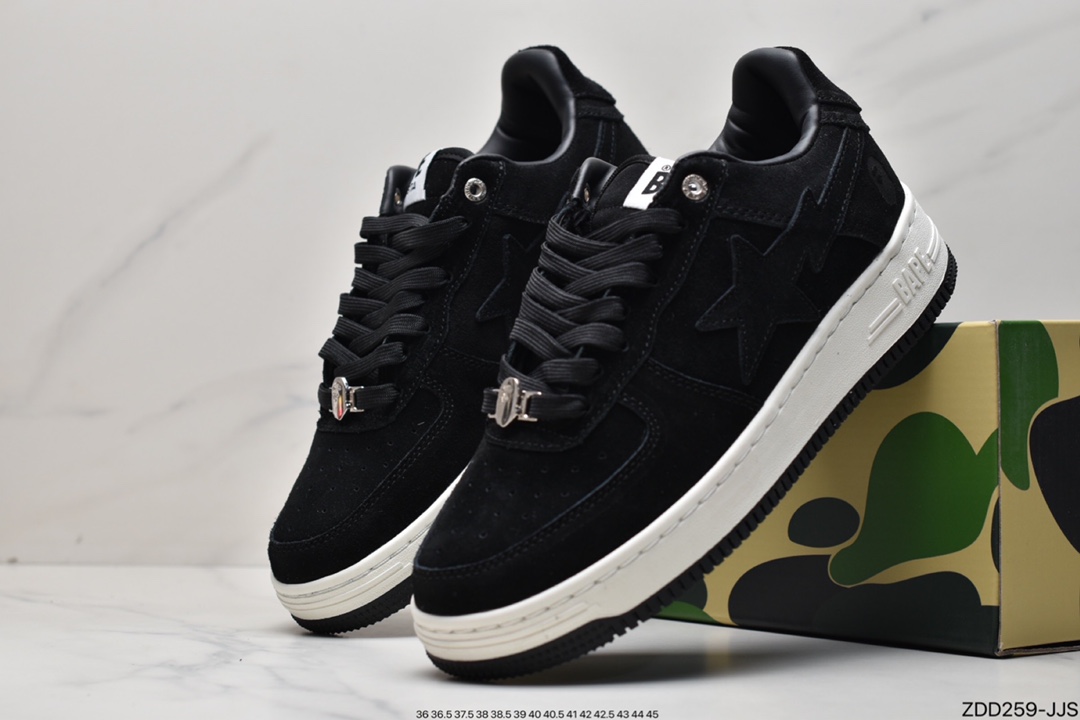 Bape Sta Low popular single product ape head classic return