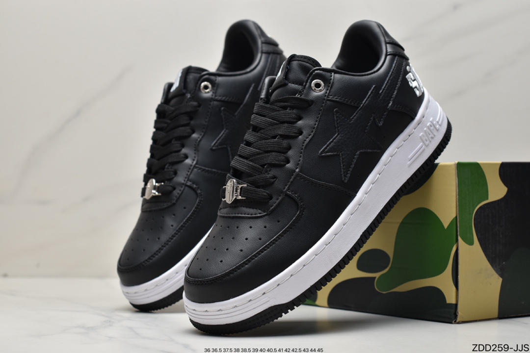 Bape Sta Low popular single product ape head classic return