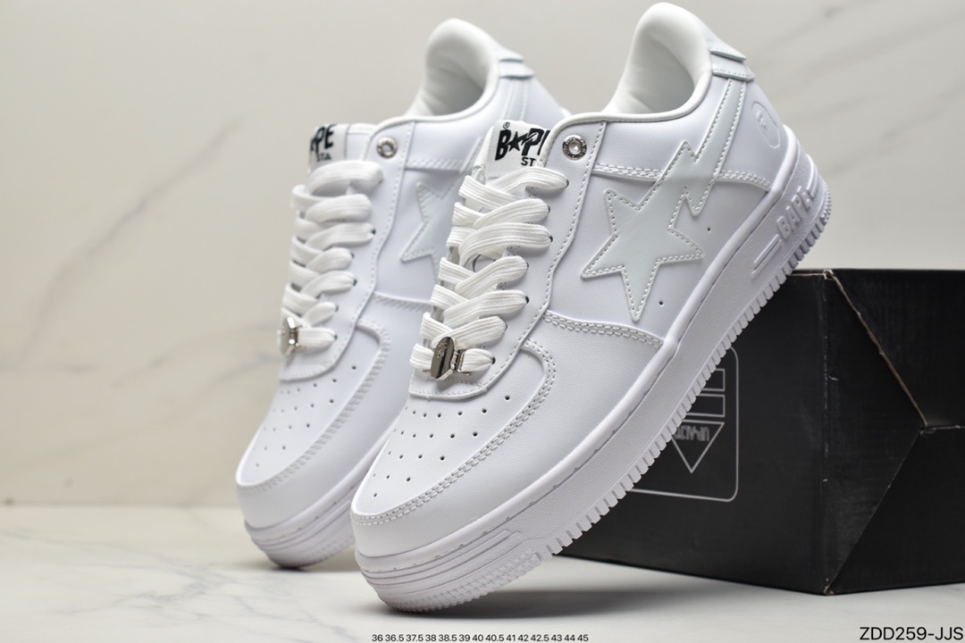 Bape Sta Low popular single product ape head classic return