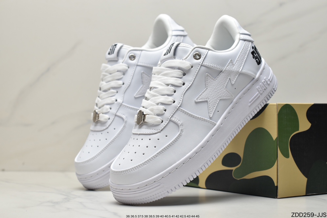 Bape Sta Low popular single product ape head classic return