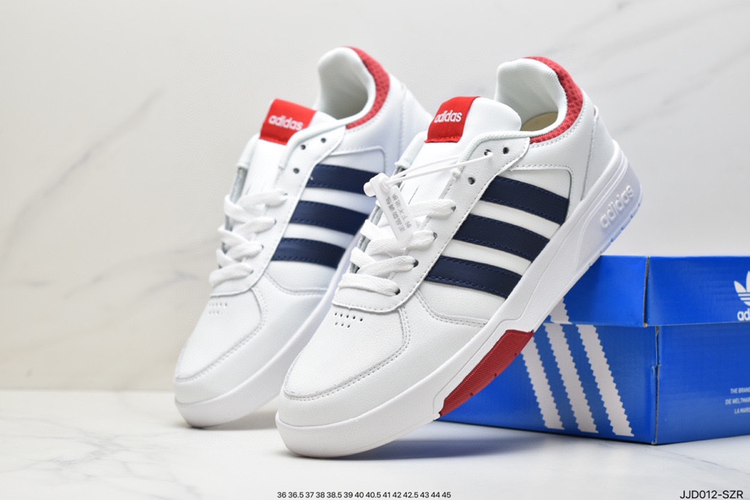 Adidas Post Up autumn and winter new casual sports all-match school shoes GX1743