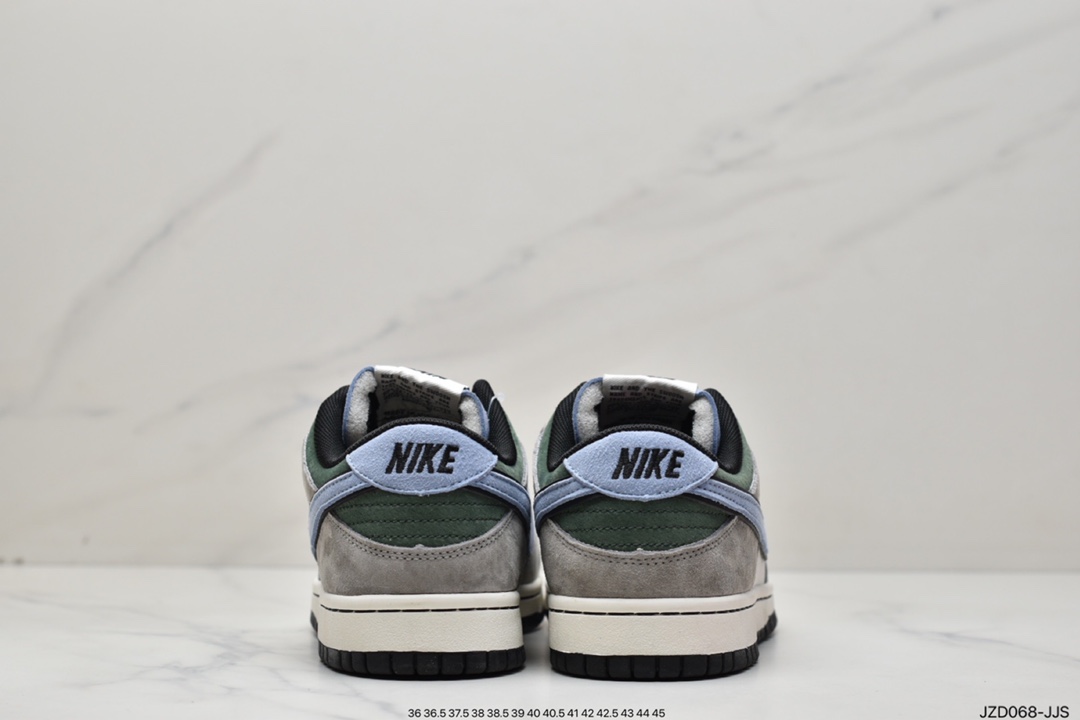 140 Otomo Katsuhiro x Nike SB Dunk Low ”Steamboy OST”扣篮LF0039-010