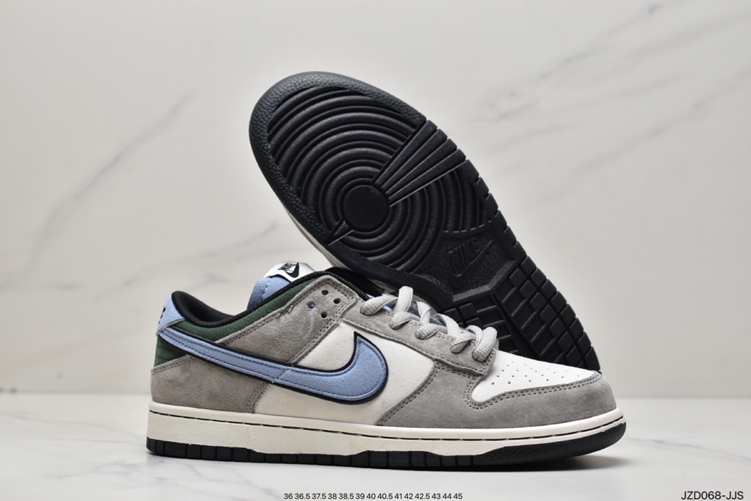 140 Otomo Katsuhiro x Nike SB Dunk Low ”Steamboy OST”扣篮LF0039-010