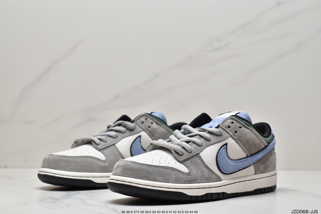 140 Otomo Katsuhiro x Nike SB Dunk Low ”Steamboy OST”扣篮LF0039-010