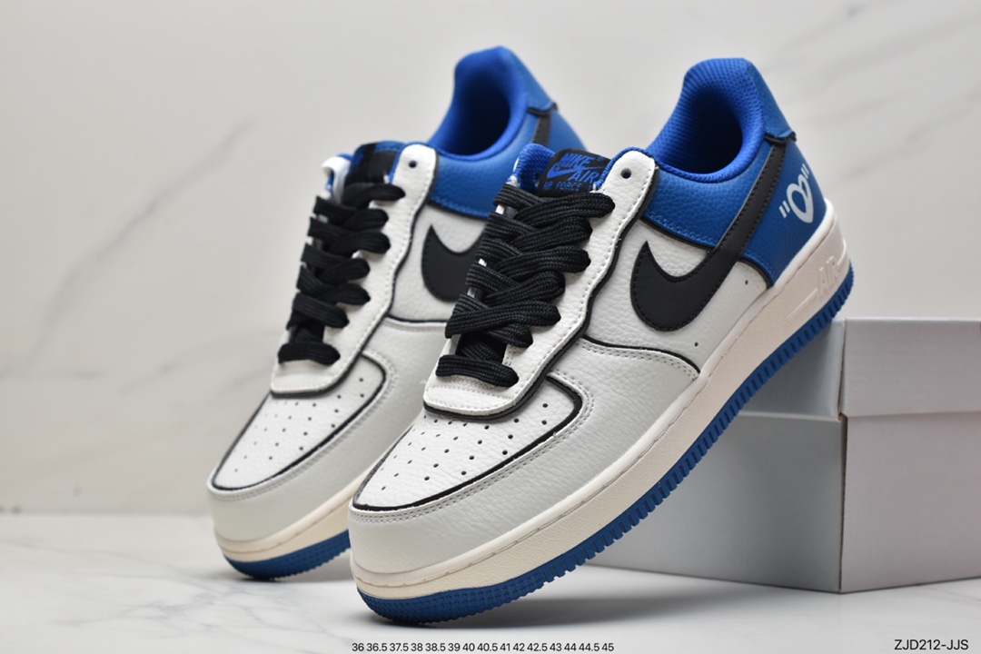240 Nike Air Force 1 空军一号 AL2236-300