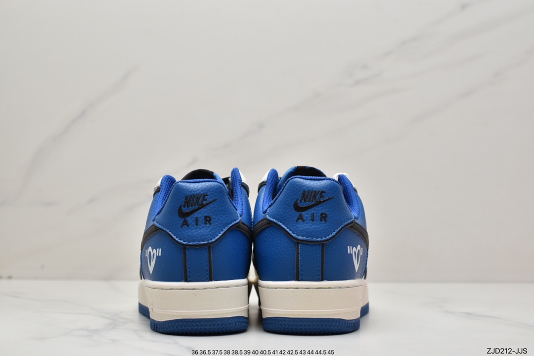 240 Nike Air Force 1 空军一号 AL2236-300