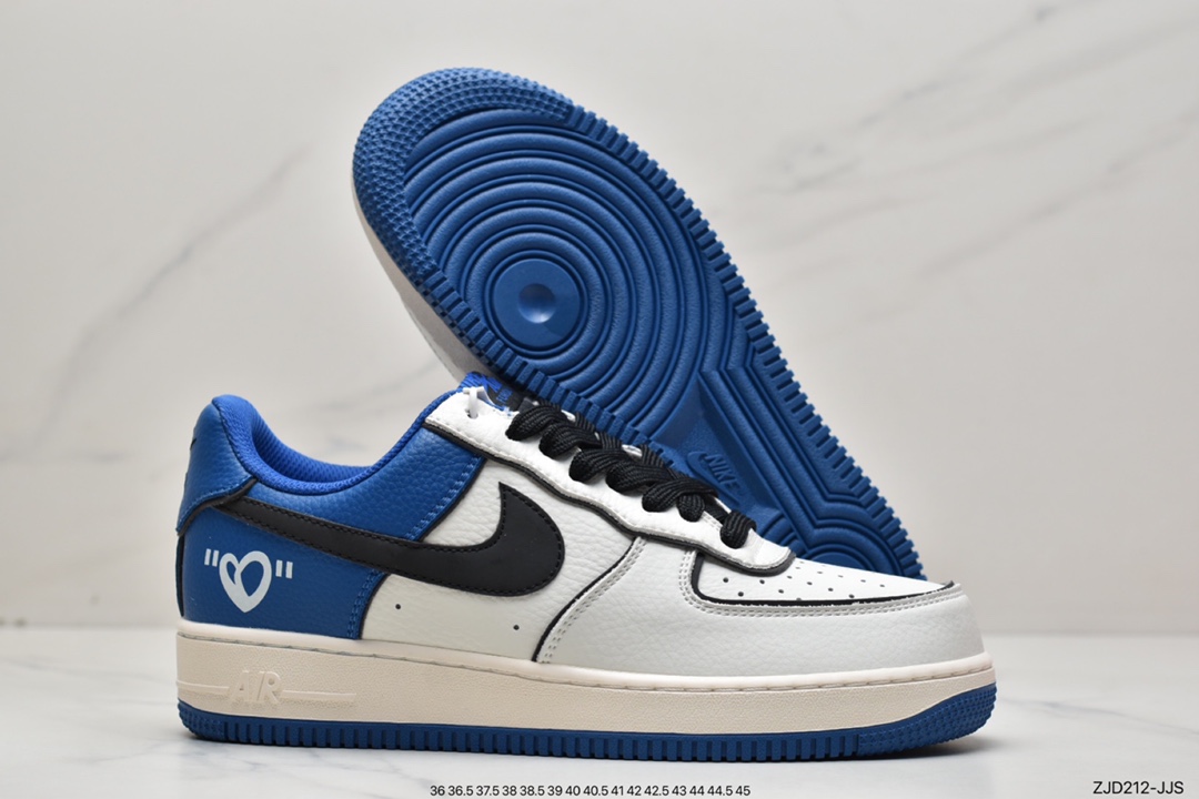240 Nike Air Force 1 空军一号 AL2236-300
