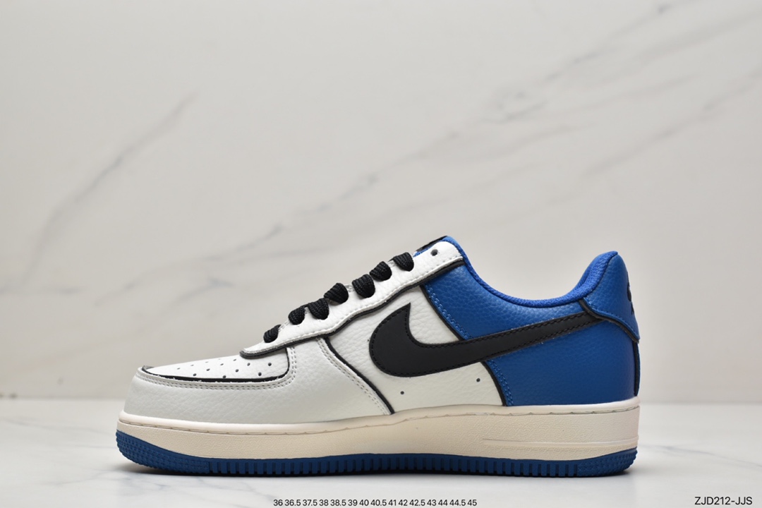 240 Nike Air Force 1 空军一号 AL2236-300