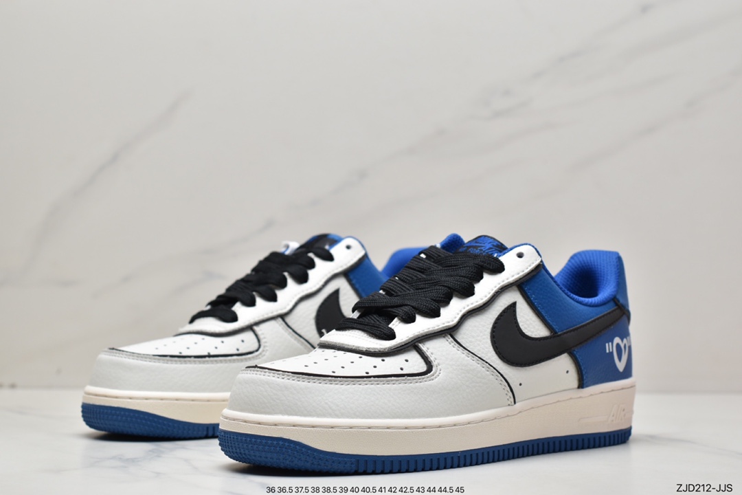 240 Nike Air Force 1 空军一号 AL2236-300