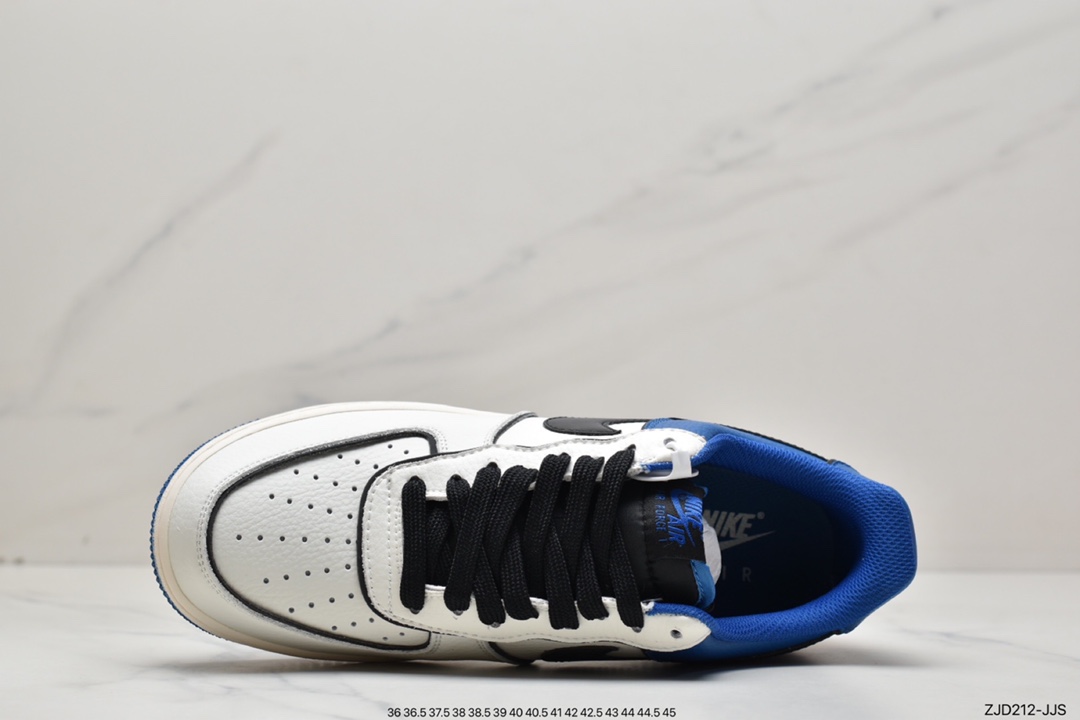 240 Nike Air Force 1 空军一号 AL2236-300