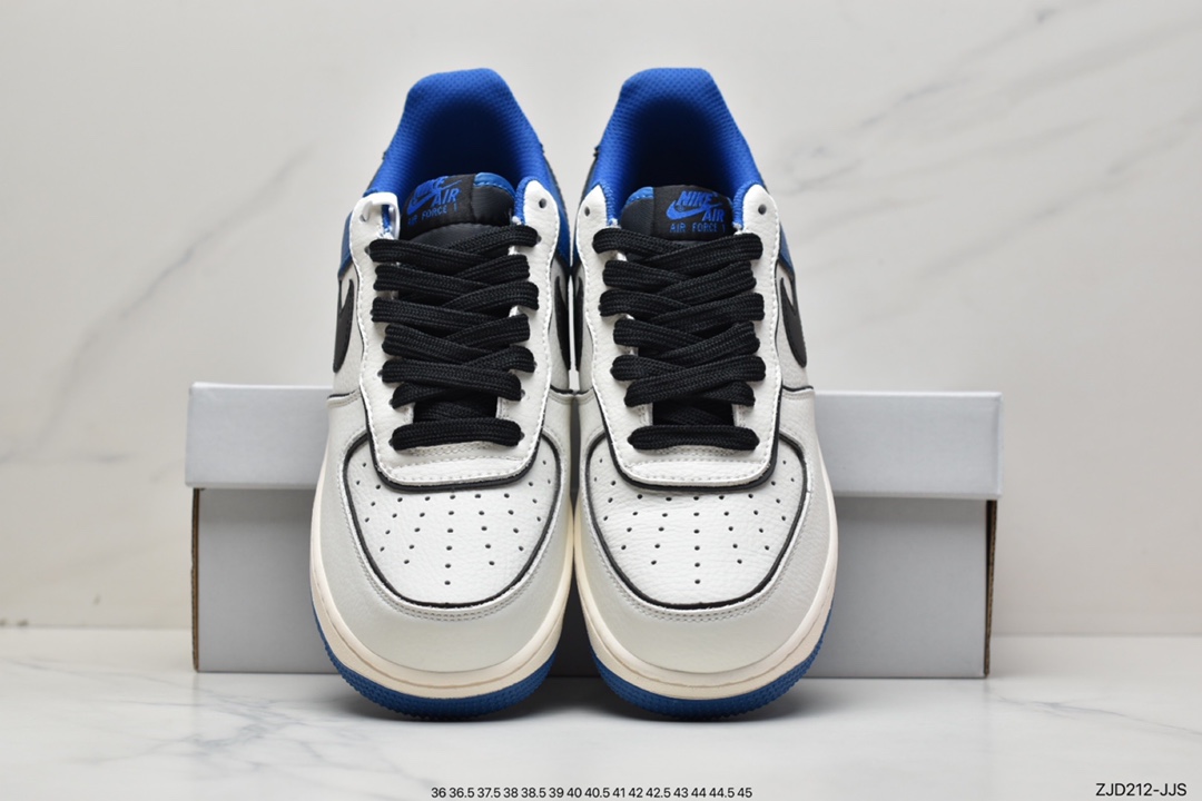 240 Nike Air Force 1 空军一号 AL2236-300