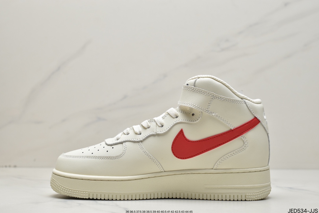 150 Nike Air Force 1 Hight 空军一号高帮百搭休闲运动板鞋CT1989-113