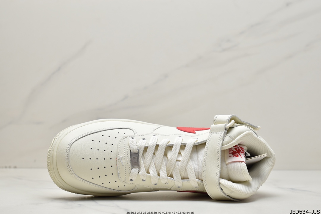150 Nike Air Force 1 Hight 空军一号高帮百搭休闲运动板鞋CT1989-113