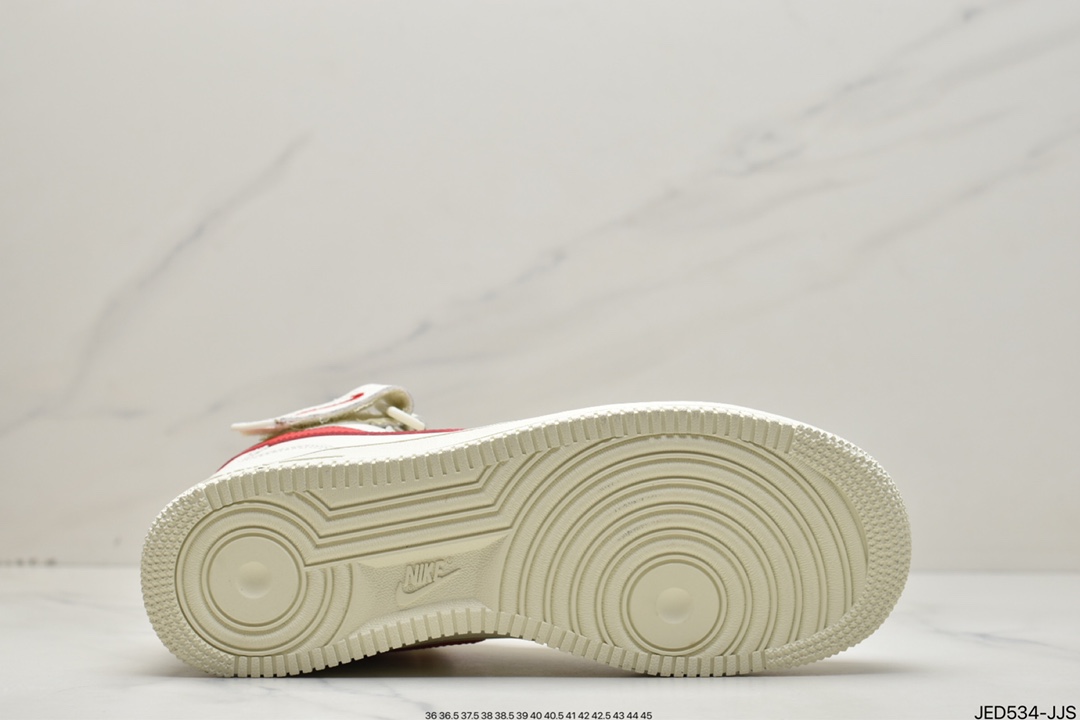 150 Nike Air Force 1 Hight 空军一号高帮百搭休闲运动板鞋CT1989-113