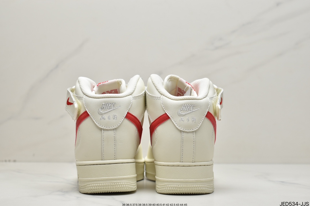150 Nike Air Force 1 Hight 空军一号高帮百搭休闲运动板鞋CT1989-113