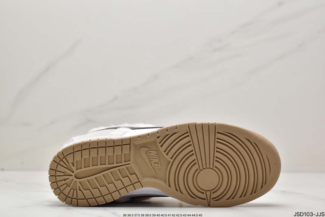 200 Nike SB Dunk Low 复古低帮休闲运动滑板板鞋DD1503-118