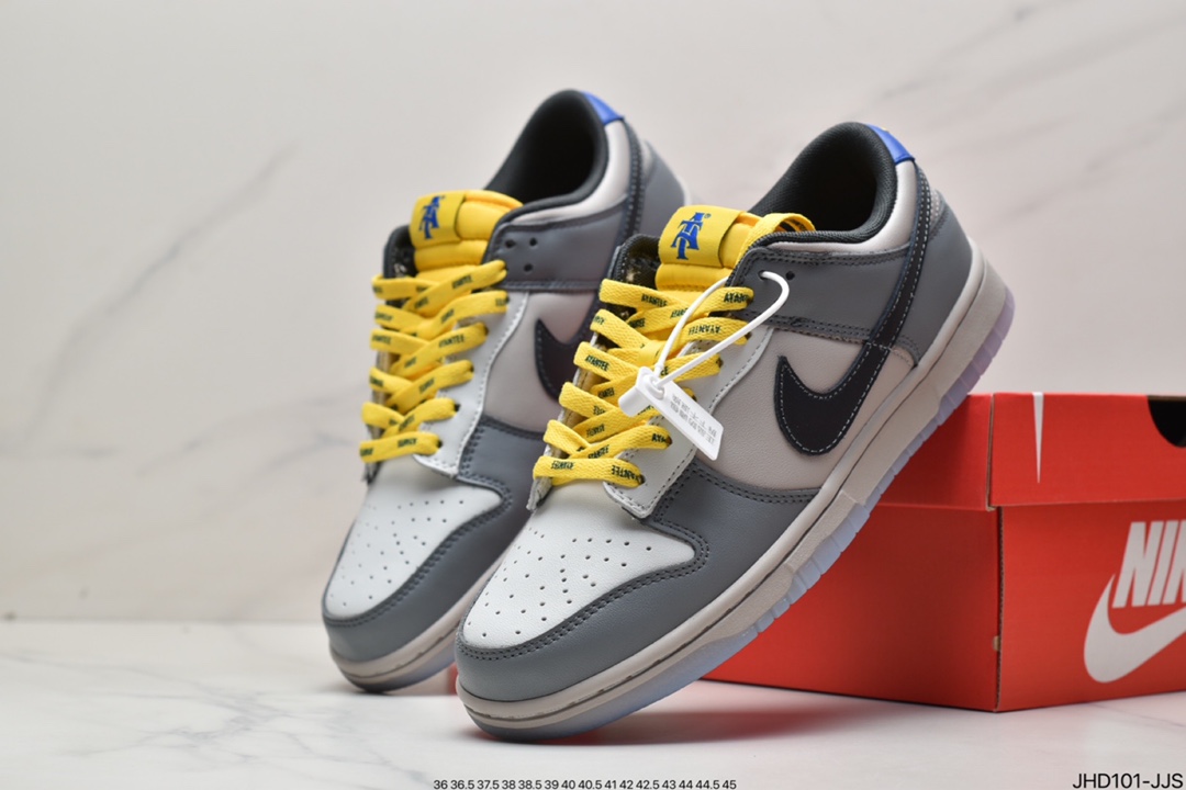 Nike SB Dunk Low Pro dunk series retro low top casual sports skateboard shoes DR6187-001