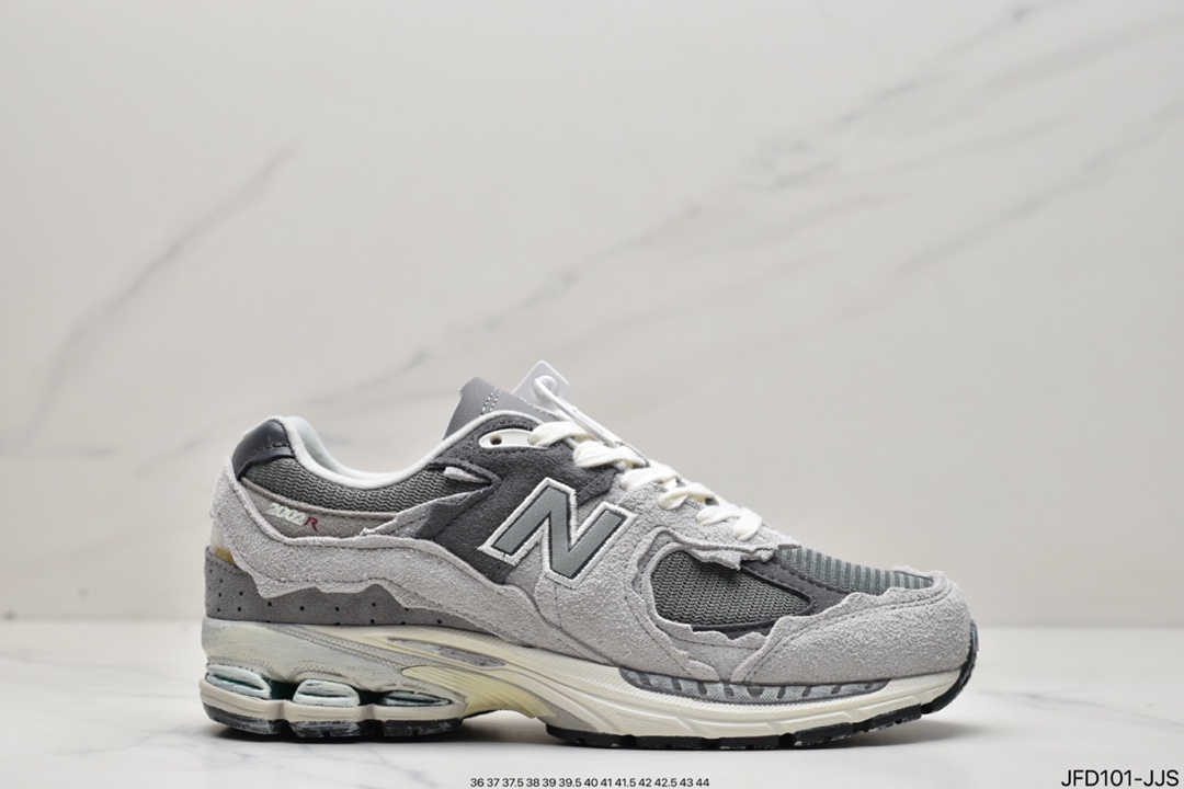 /new balance NB 2002 running shoes ML2002RDA