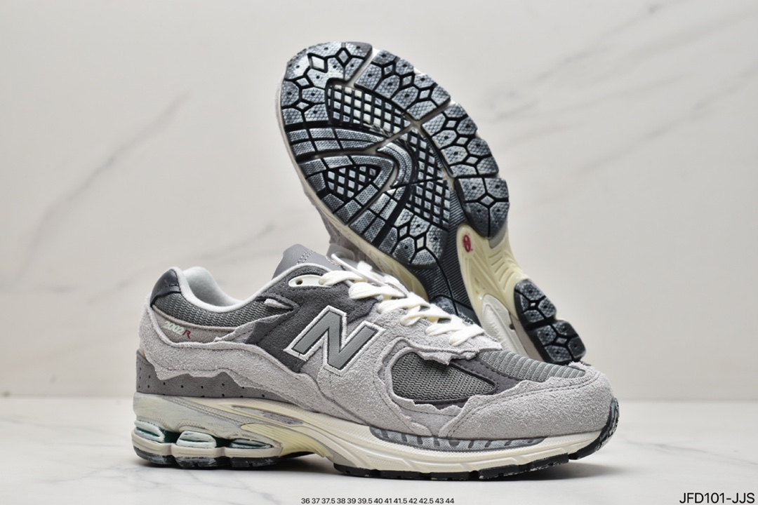 /new balance NB 2002 running shoes ML2002RDA