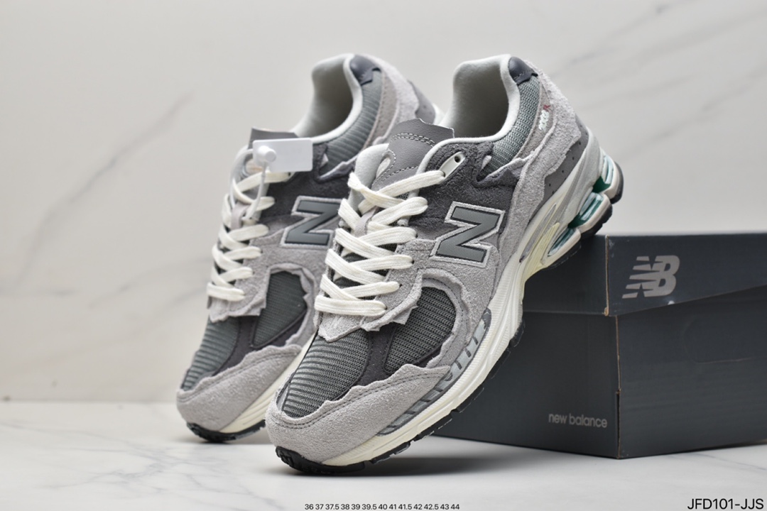 /new balance NB 2002 running shoes ML2002RDA