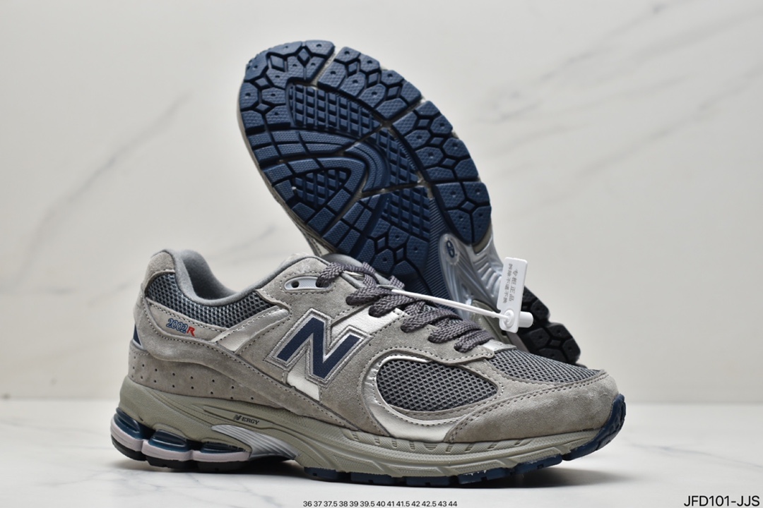 /new balance NB 2002 running shoes ML2002RDA