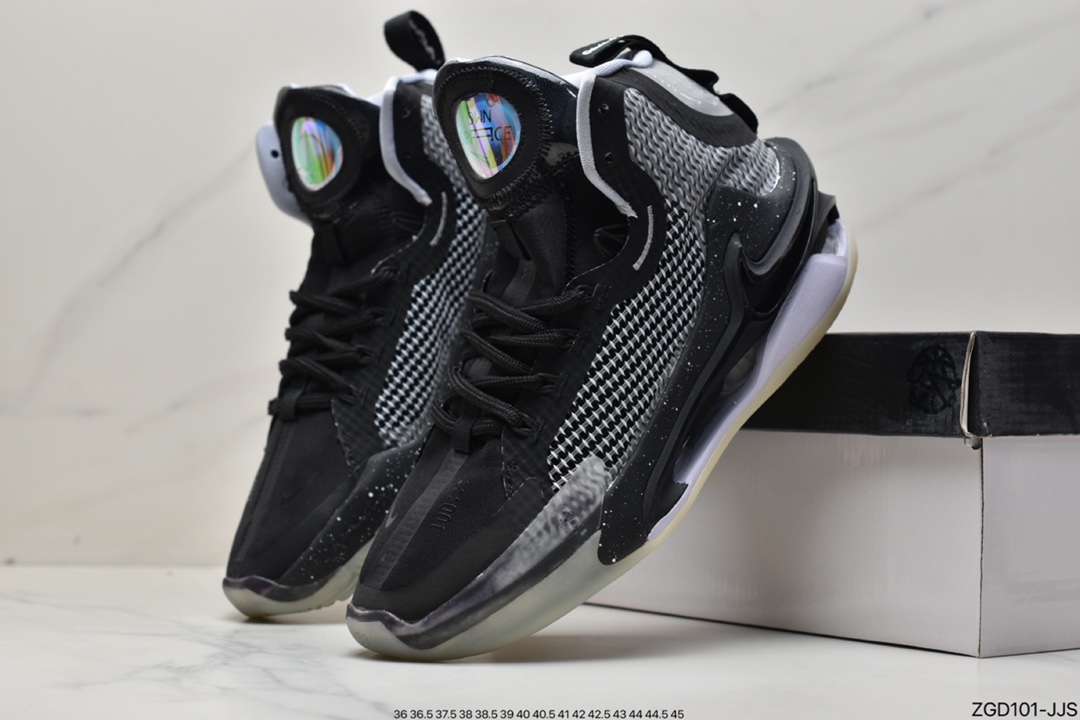 290 Nike Air zoom GT Jump EP 实战篮球鞋 DC9039-500