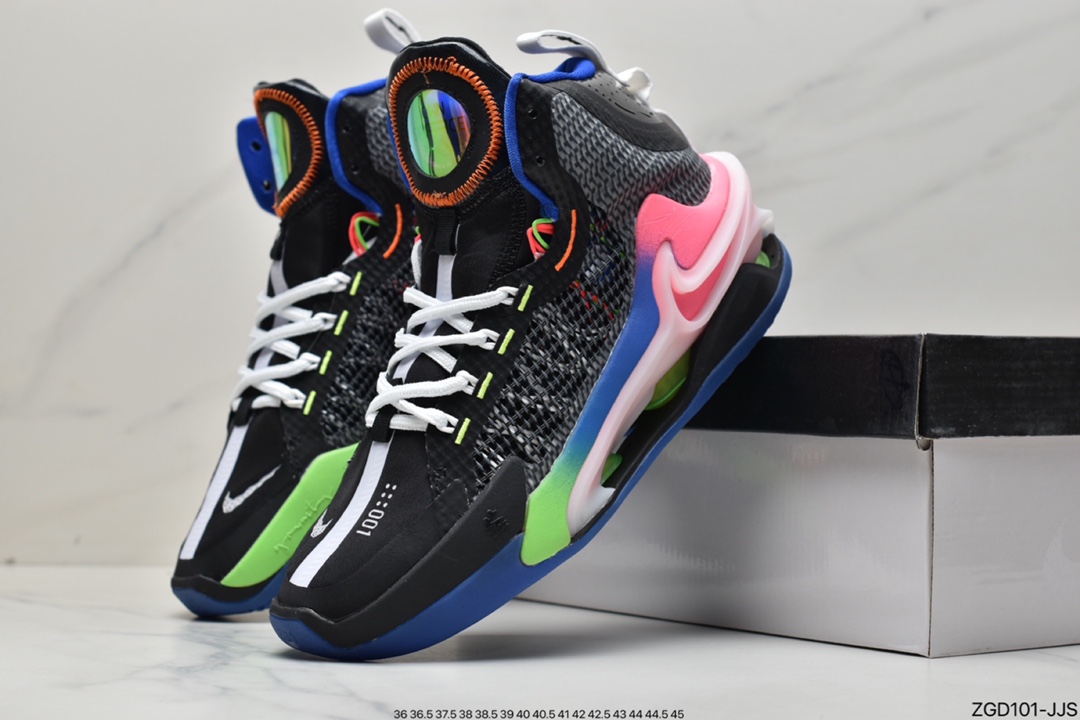 290 Nike Air zoom GT Jump EP 实战篮球鞋 DC9039-500