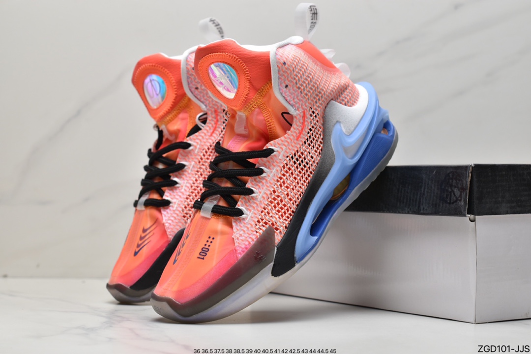 290 Nike Air zoom GT Jump EP 实战篮球鞋 DC9039-500