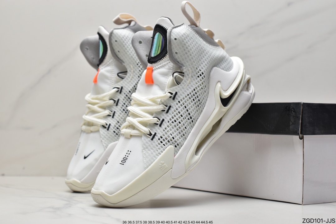 290 Nike Air zoom GT Jump EP 实战篮球鞋 DC9039-500