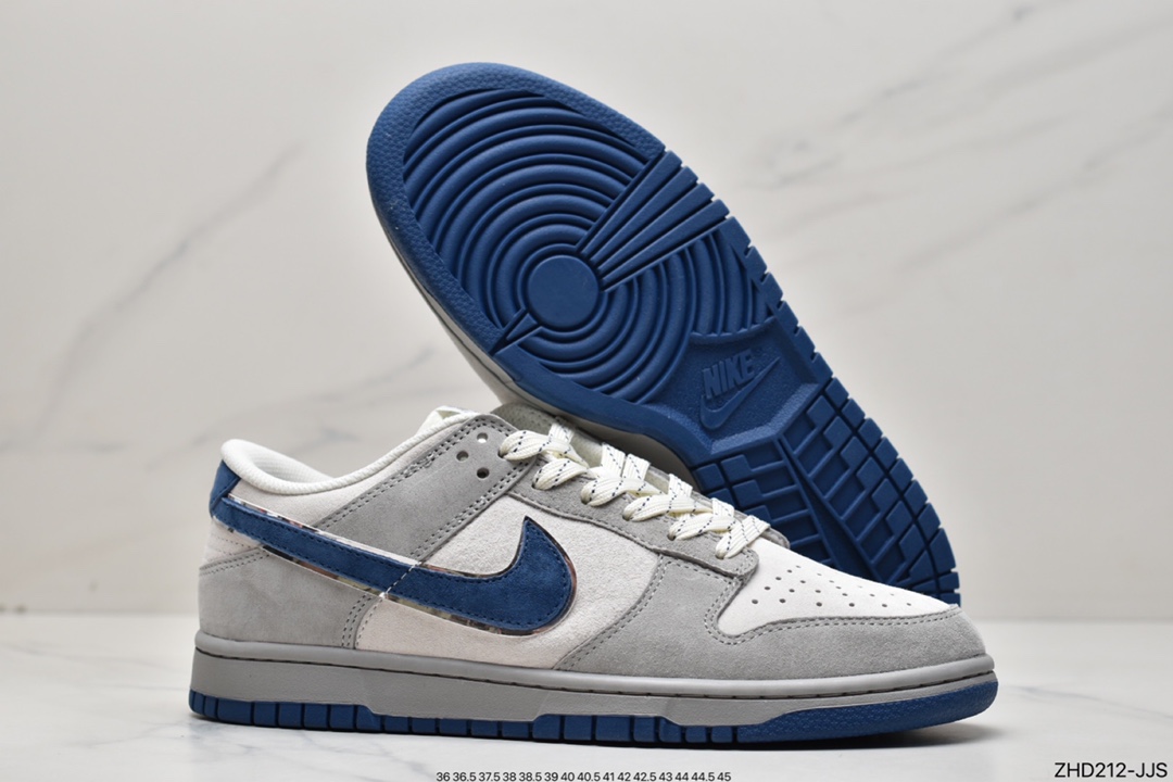 300 纯原Nk SB Dunk Low 大友克洋联名FF0918-012