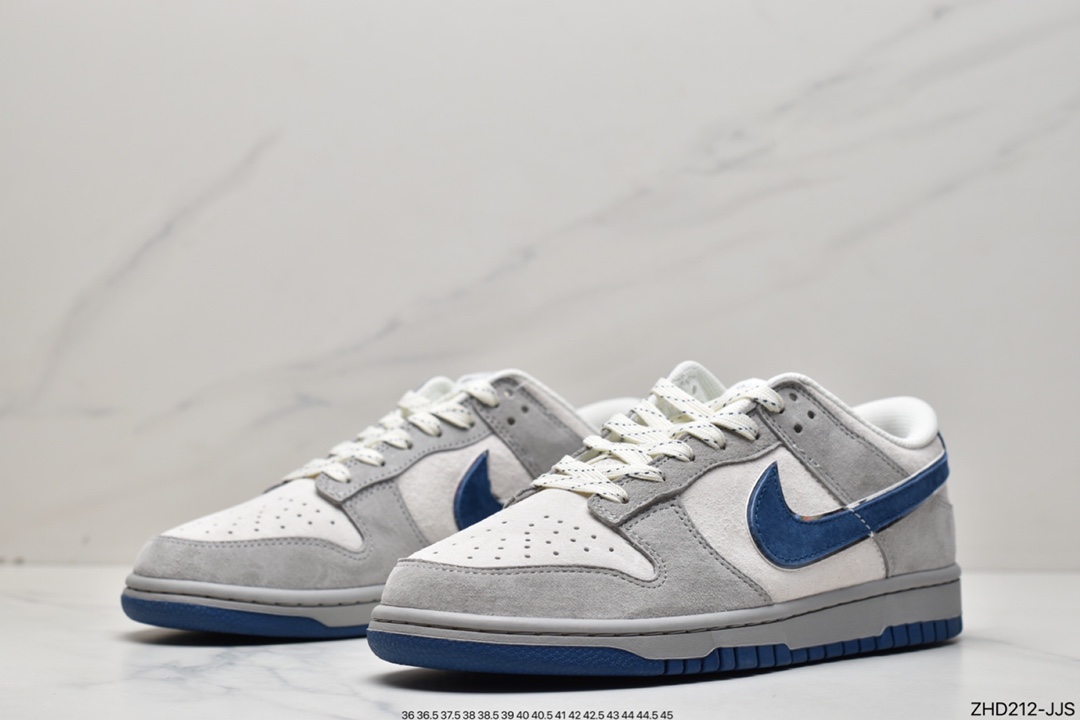 300 纯原Nk SB Dunk Low 大友克洋联名FF0918-012
