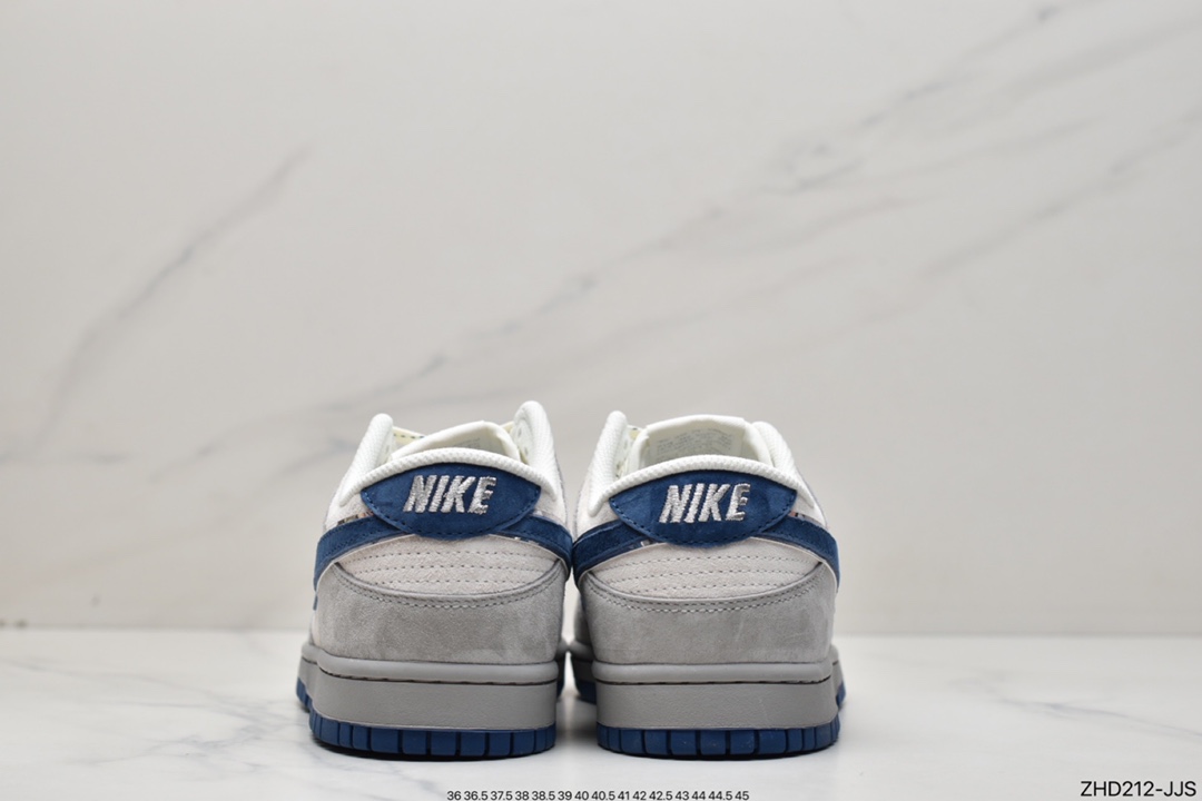 300 纯原Nk SB Dunk Low 大友克洋联名FF0918-012