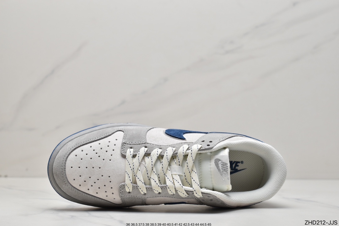 300 纯原Nk SB Dunk Low 大友克洋联名FF0918-012