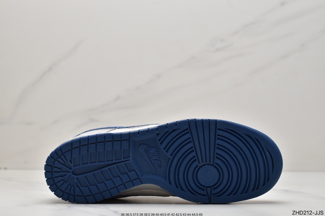 300 纯原Nk SB Dunk Low 大友克洋联名FF0918-012