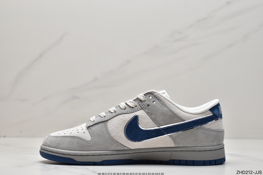 300 纯原Nk SB Dunk Low 大友克洋联名FF0918-012