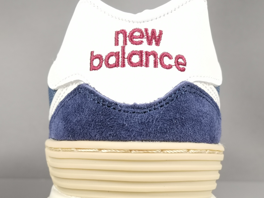 P外贸版NB蓝白NewBalance