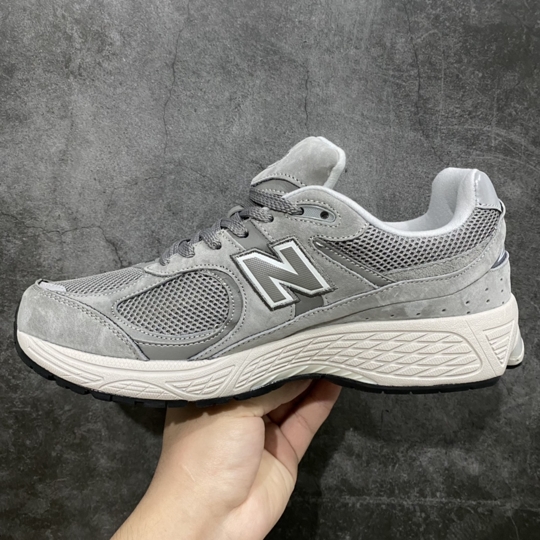 本地240 独家纯原版 新百伦New Balance ML2002RC NB2002R经典元祖灰