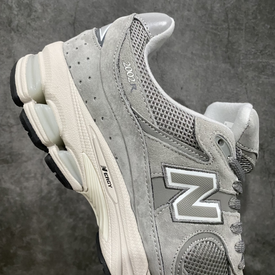 本地240 独家纯原版 新百伦New Balance ML2002RC NB2002R经典元祖灰