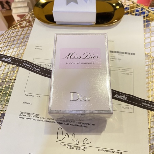 Dior Miss Dior Blooming Bouquet Eau de Toilette - 100ml Floral Fragrance 1 Dior Miss Dior Blooming Bouquet Eau de Toilette - 100ml Floral Fragrance