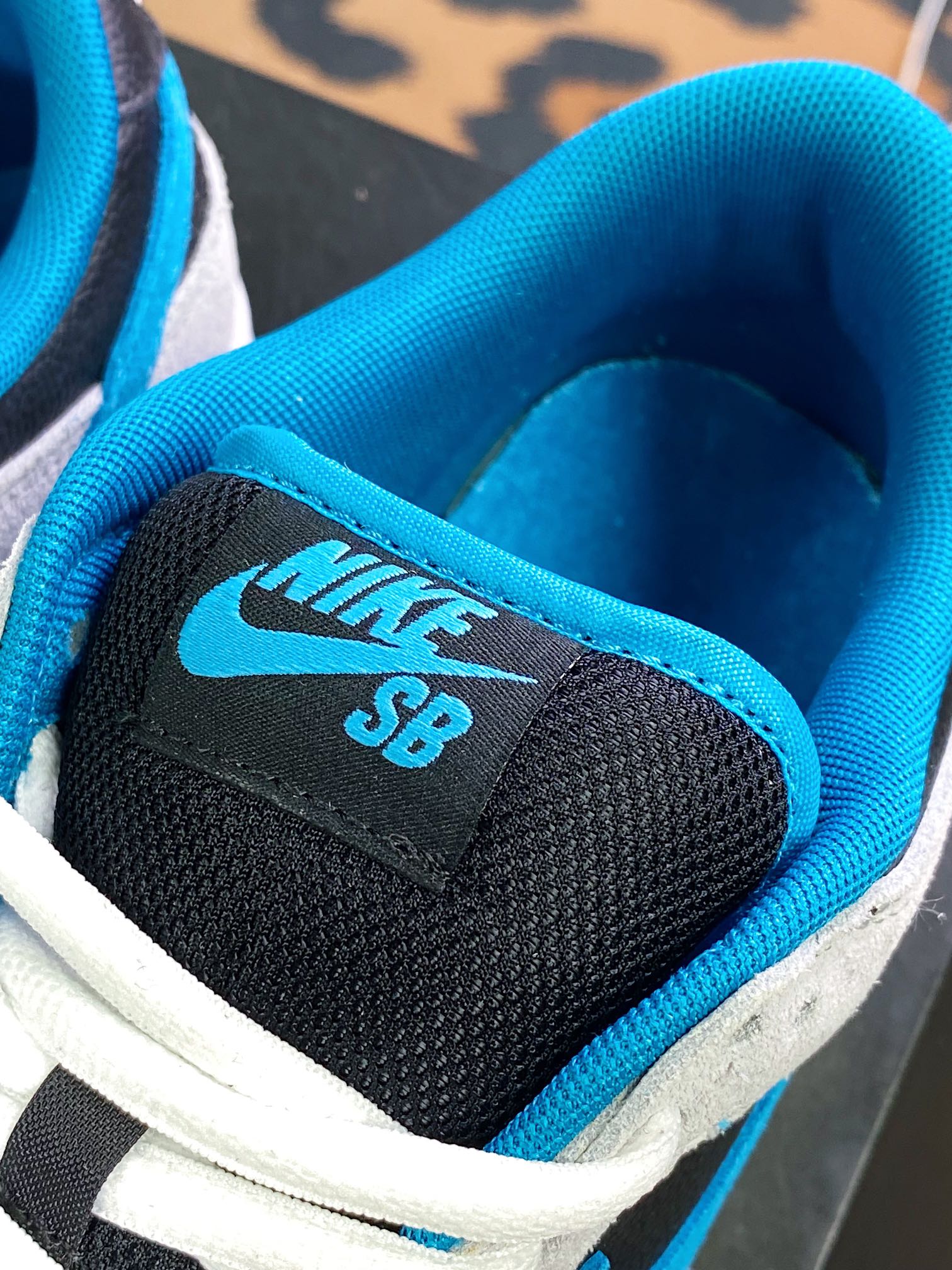 280 B Dunk Low PRO”Chrome Ball Incident”扣篮系列低帮304292-012