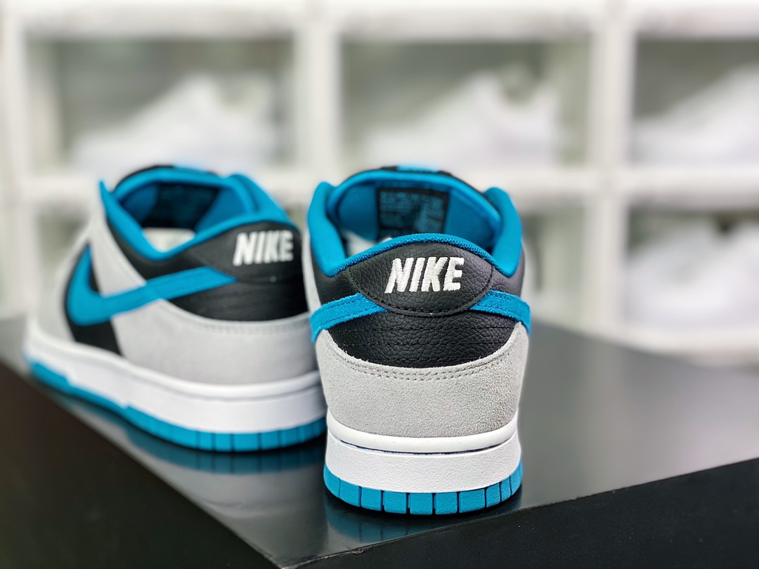 280 B Dunk Low PRO”Chrome Ball Incident”扣篮系列低帮304292-012