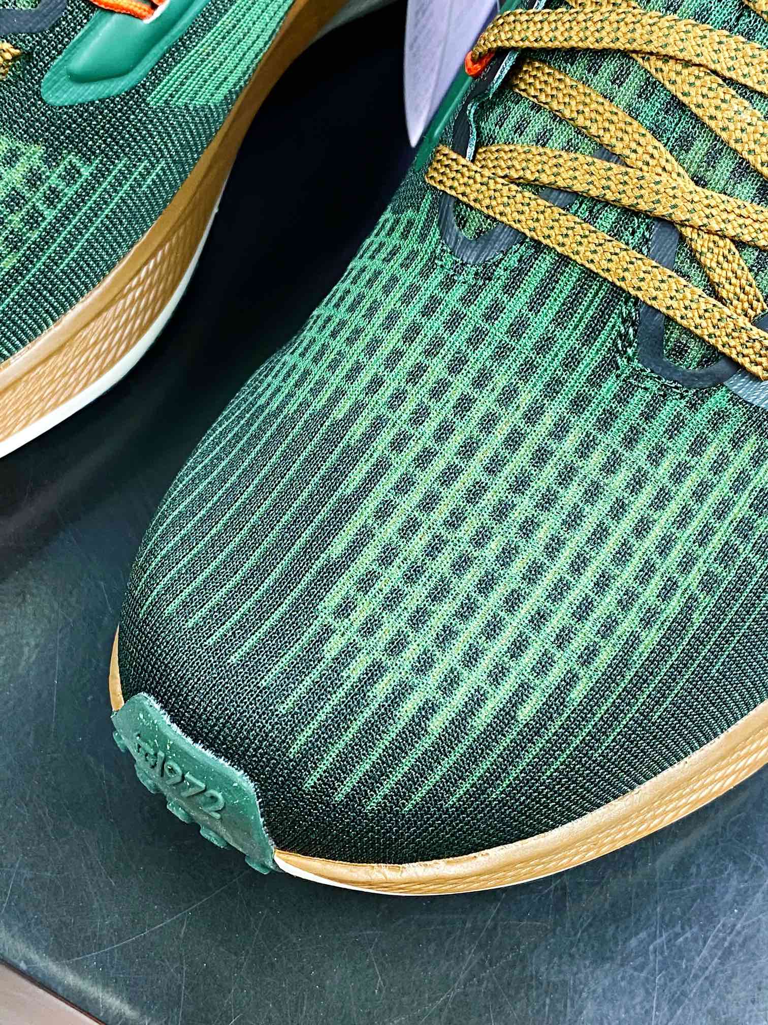 200 Air Zoom Pegasus 39”Dark Green/Orange”39代超级飞马涡轮增压运动慢跑鞋DO9500-300