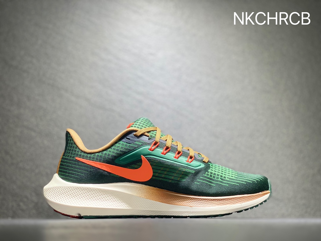 本地自取180 耐克/Nike Zoom Pegasus 39 代超级飞马涡轮增压马拉松登月39代DO9500-300