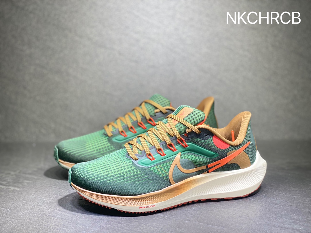本地自取180 耐克/Nike Zoom Pegasus 39 代超级飞马涡轮增压马拉松登月39代DO9500-300