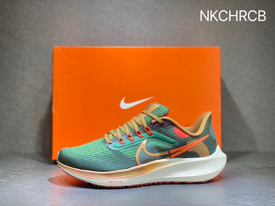 本地自取180 耐克/Nike Zoom Pegasus 39 代超级飞马涡轮增压马拉松登月39代DO9500-300