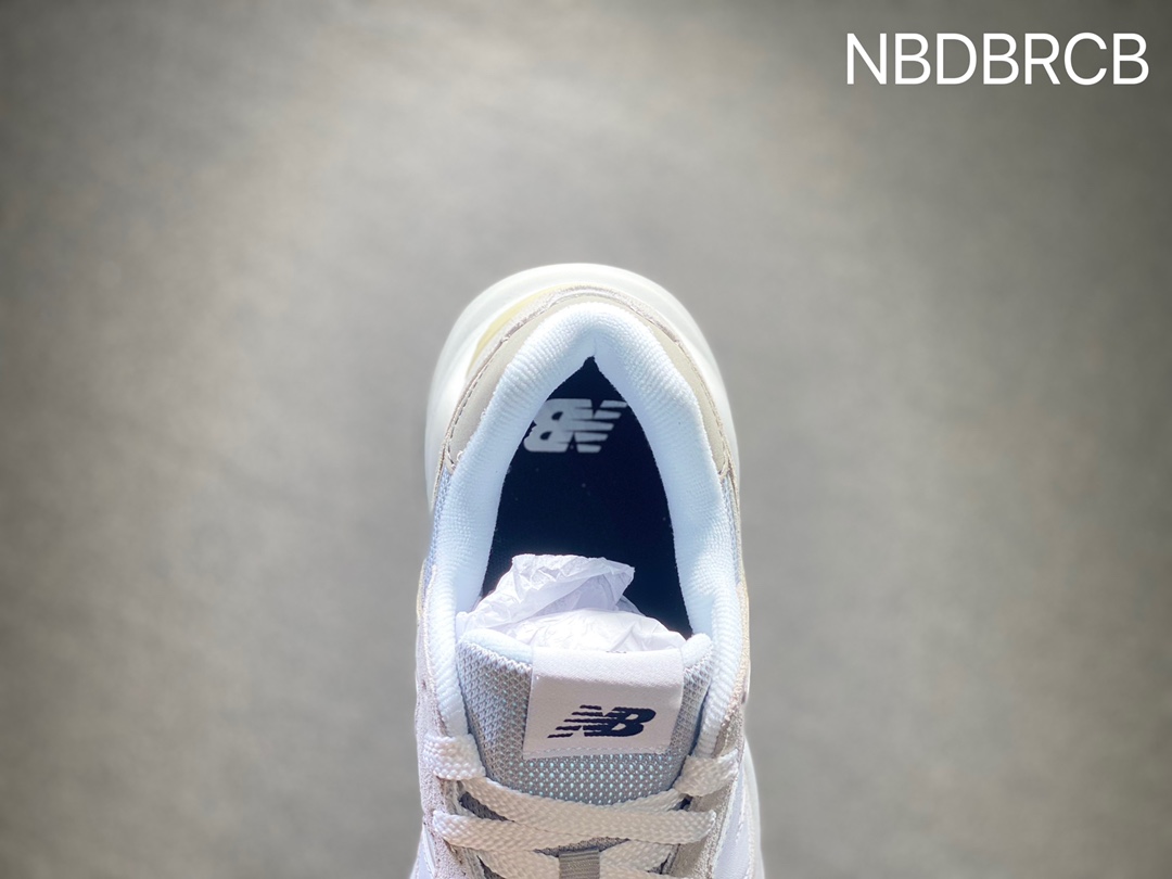 New Balance M5740CA Retro Casual Running Shoes