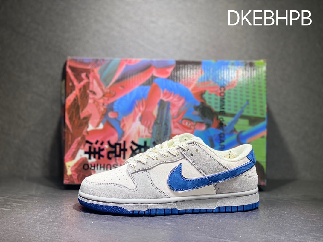 320 Otomo Katsuhiro x Nike SB Dunk Low 扣篮系列低帮休闲运动滑板板鞋FF0918-012