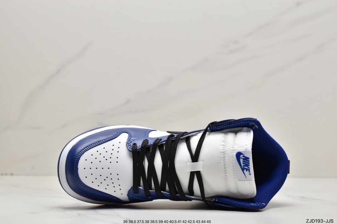 240 SB Zoom Dunk HIGH PRO 扣篮系列复古高帮休闲运动滑板板鞋DD1869-103